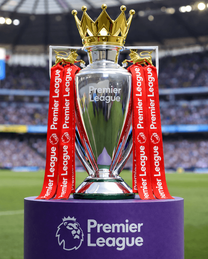 Taça da Premier League