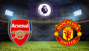 Arsenal – Manchester United 2023 apostas e prognósticos