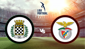 Boavista – SL Benfica 2023 apostas e prognósticos