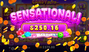Betano lança novas slot machines exclusivas