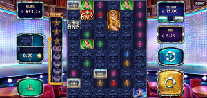 Million Vegas slot machine