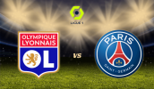 Olympique Lyon – Paris Saint-Germain 2023 apostas e prognósticos