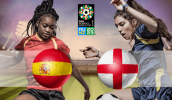 Espanha – Inglaterra 2023 apostas e prognósticos