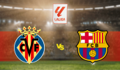 Villarreal CF – FC Barcelona 2023 apostas e prognósticos