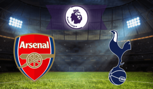 Arsenal - Tottenham Hotspur 2023 apostas e prognósticos