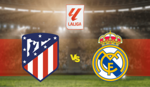 Atlético Madrid – Real Madrid 2023 apostas e prognósticos