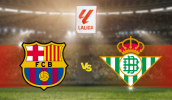 FC Barcelona – Real Betis 2023 apostas e prognósticos