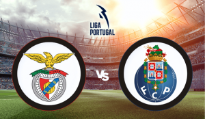 SL Benfica – FC Porto 2023 apostas e prognósticos