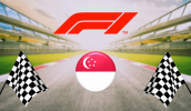 F1 GP de Singapura 2023 apostas e prognósticos