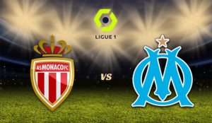 AS Monaco – Olympique Marselha 2023 apostas e prognósticos