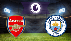 Arsenal – Manchester City 2023 apostas e prognósticos