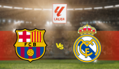FC Barcelona – Real Madrid 2023/24 apostas e prognósticos