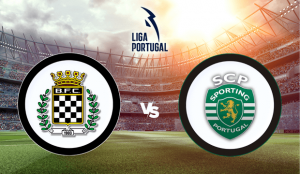 Boavista – Sporting CP 2023 apostas e prognósticos