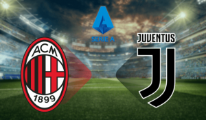 AC Milan - Juventus 2023 apostas e prognósticos