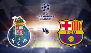 FC Porto – FC Barcelona 2023 apostas e prognósticos