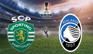 Sporting CP – Atalanta BC 2023 apostas e prognósticos