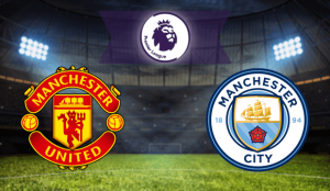 Manchester United - Manchester City 2023/24 apostas e prognósticos