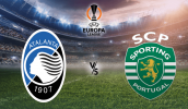 Atalanta BC – Sporting CP 2023 apostas e prognósticos