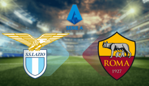 SS Lazio – AS Roma 2023/24 apostas e prognósticos