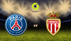 Paris SG - AS Monaco 2023 apostas e prognósticos