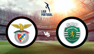 SL Benfica – Sporting CP 2023/24 apostas e prognósticos
