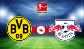 Borussia Dortmund – RB Leipzig 2023/24 apostas e prognósticos