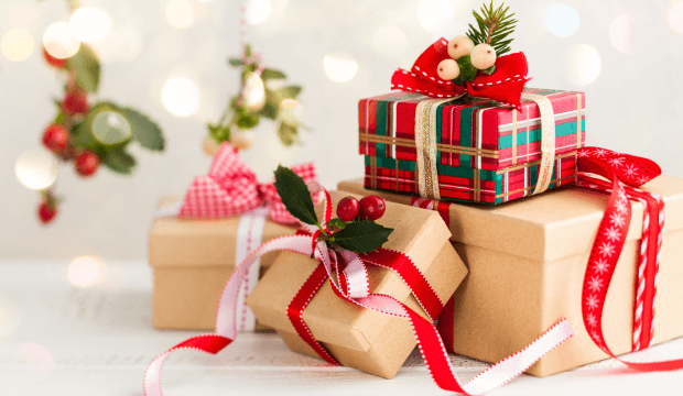 As melhores promoções dos casinos online para o Natal de 2023