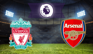Liverpool – Arsenal 2023/24 apostas e prognósticos