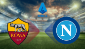 AS Roma – Nápoles 2023 apostas e prognósticos