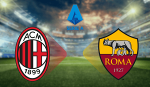 AC Milan – AS Roma 2024 apostas e prognósticos