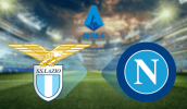 SS Lazio – SSC Nápoles 2024 apostas e prognósticos