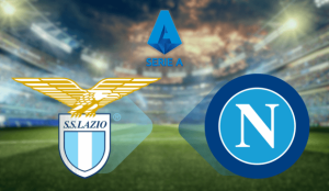 SS Lazio – SSC Nápoles 2024 apostas e prognósticos