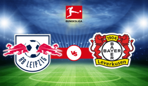 RB Leipzig – Bayer Leverkusen 2024 apostas e prognósticos