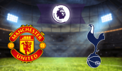 Manchester United – Tottenham Hotspur 2024 apostas e prognósticos