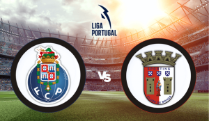 FC Porto - SC Braga 2024 apostas e prognósticos