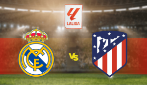 Real Madrid - Atlético Madrid 2024 apostas e prognósticos