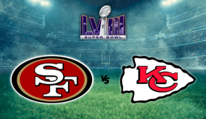 San Francisco 49ers - Kansas City Chiefs Super Bowl LVIII 2024 apostas e prognósticos