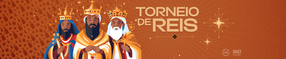 Torneio de Reis Casino Portugal