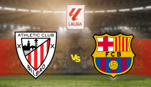 Athletic Bilbau - Barcelona 2024 apostas e prognósticos