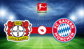 Bayer Leverkusen – Bayern Munique 2024 apostas e prognósticos