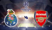 FC Porto – Arsenal 2024 apostas e prognósticos