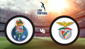 FC Porto – SL Benfica 2024 apostas e prognósticos