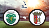 Sporting CP – SC Braga 2024 apostas e prognósticos