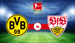 Borussia Dortmund – Estugarda 2024 apostas e prognósticos