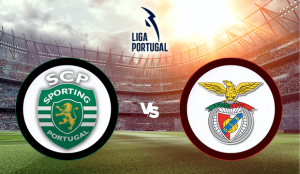 Sporting CP – SL Benfica 2024 apostas e prognósticos
