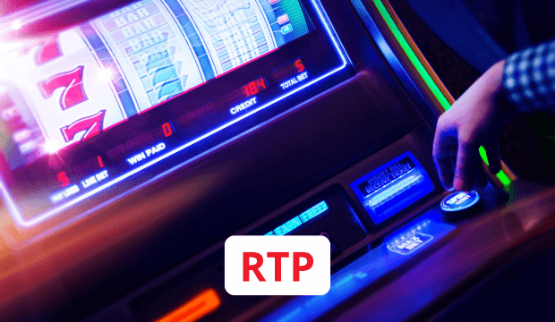 Casino RTP