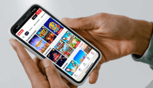 Top 5 Slot Machines da Betclic com Maior RTP