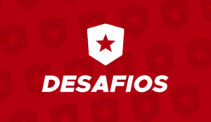 Ganha mais com os desafios da Betclic