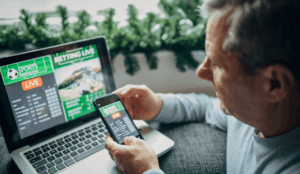 Apostas ao vivo: 5 truques que apostadores profissionais usam