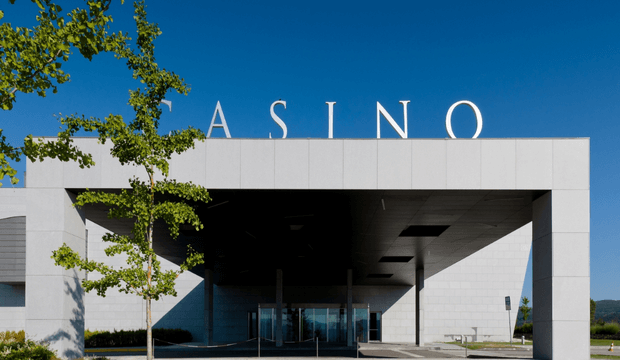 Casino Chaves